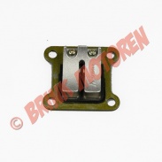 2 takt - Minibike minicrosser membraam met huis - 1369 (4-3-4-3)